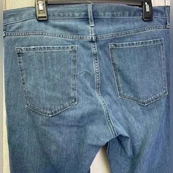 Gap Skinny Jeans Size 32R - Picture 9 of 10
